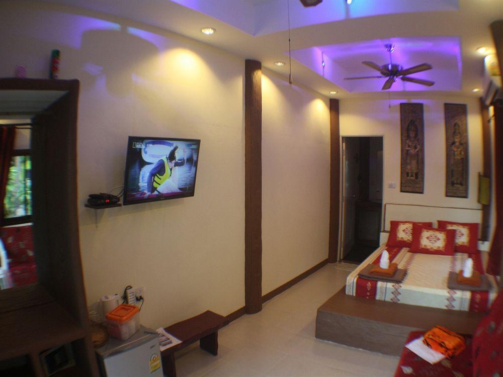 Moonstone Studio Haad Rin Extérieur photo