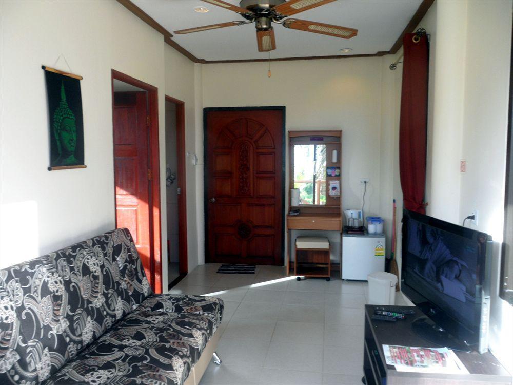 Moonstone Studio Haad Rin Extérieur photo