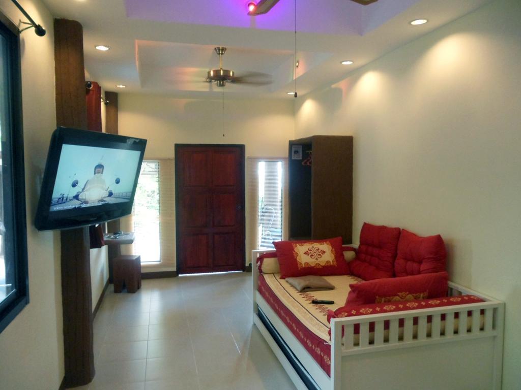 Moonstone Studio Haad Rin Extérieur photo