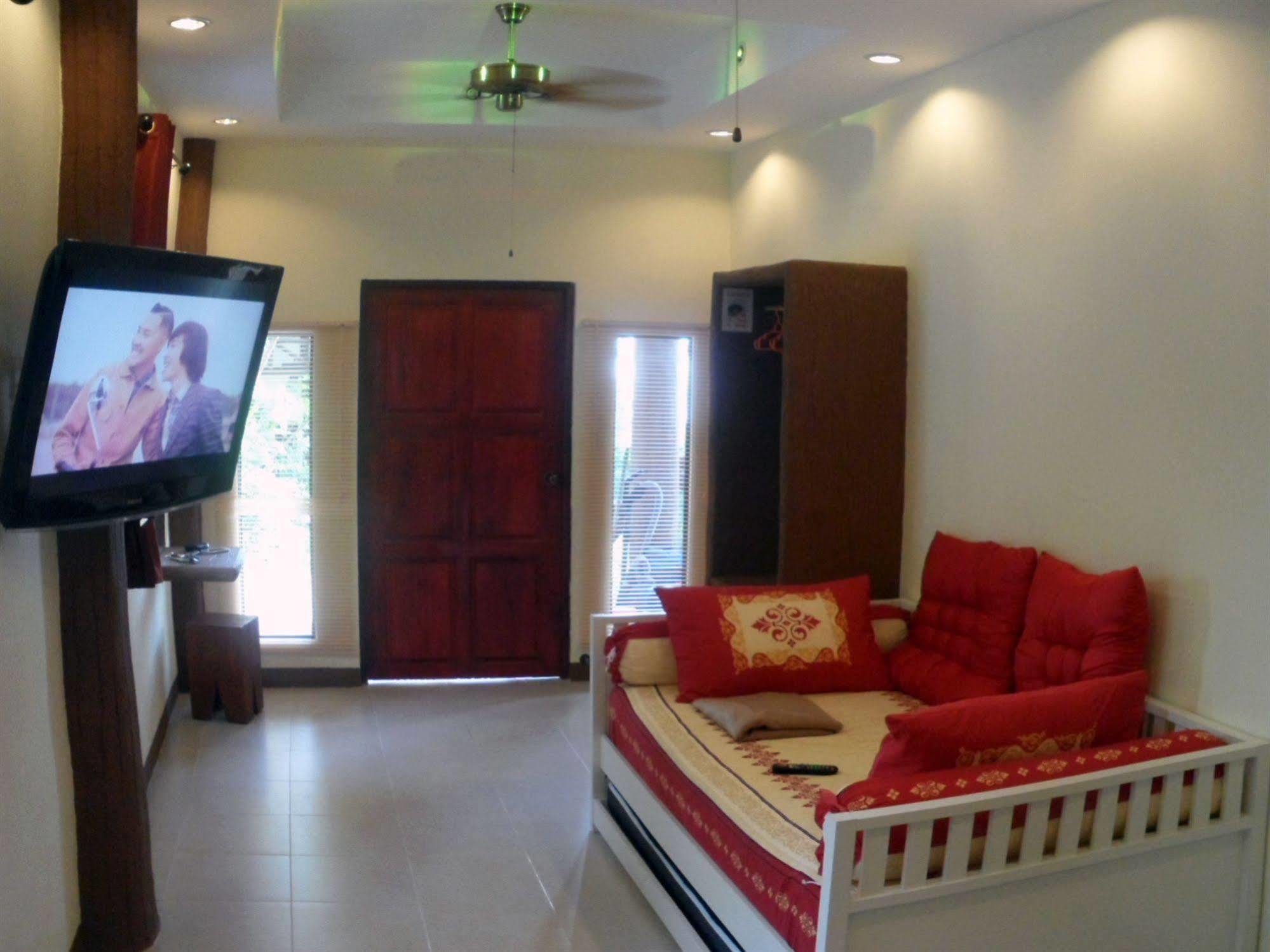 Moonstone Studio Haad Rin Extérieur photo
